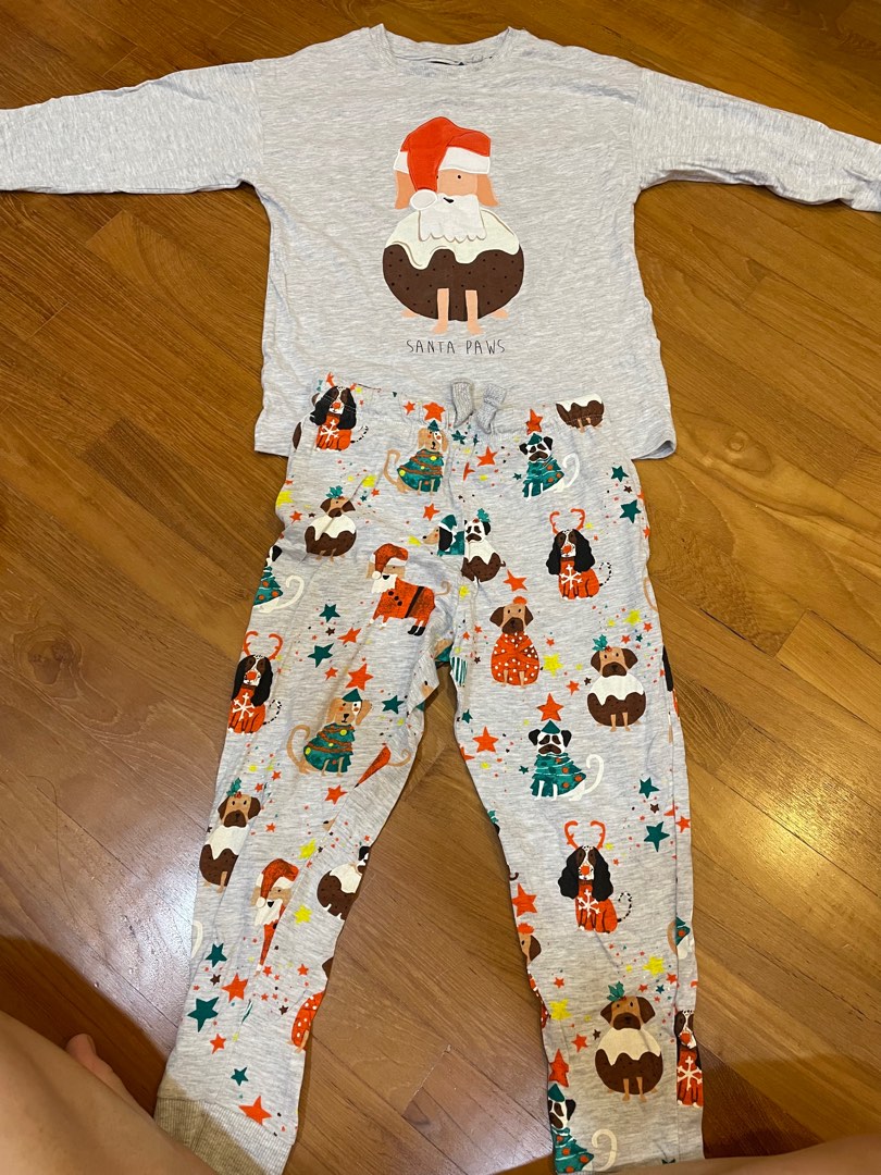 Sale kids pyjamas deals