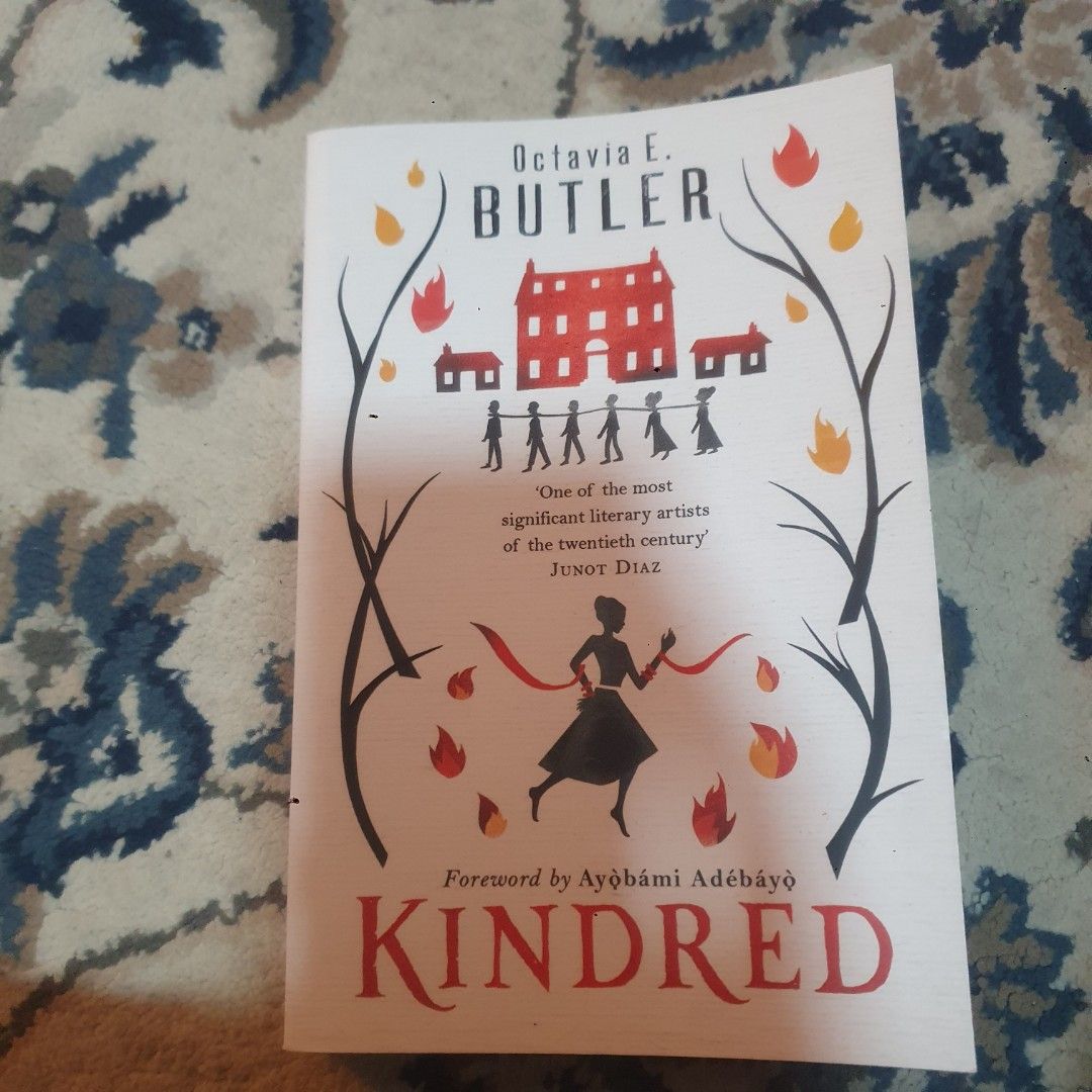 Kindred book, Hobbies & Toys, Books & Magazines, Assessment Books on ...