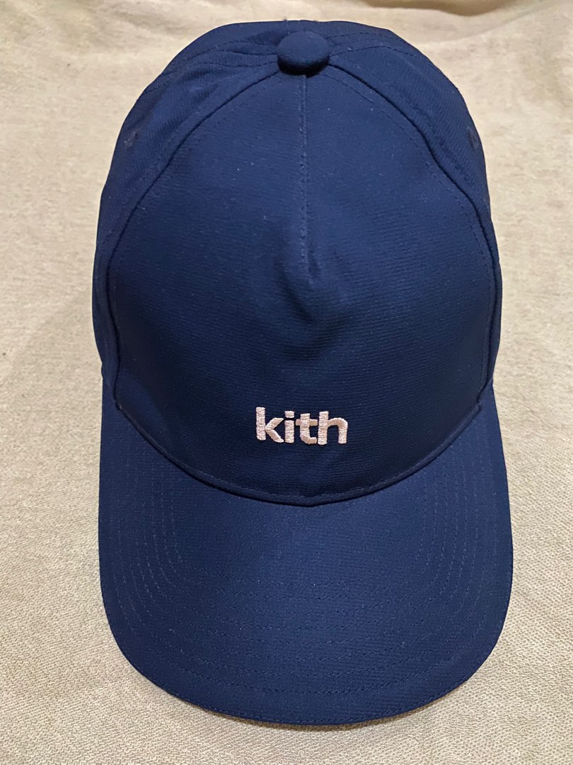 Kith adidas hat discount
