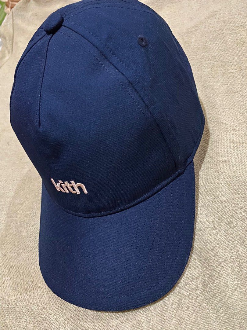 Kith adidas hat on sale