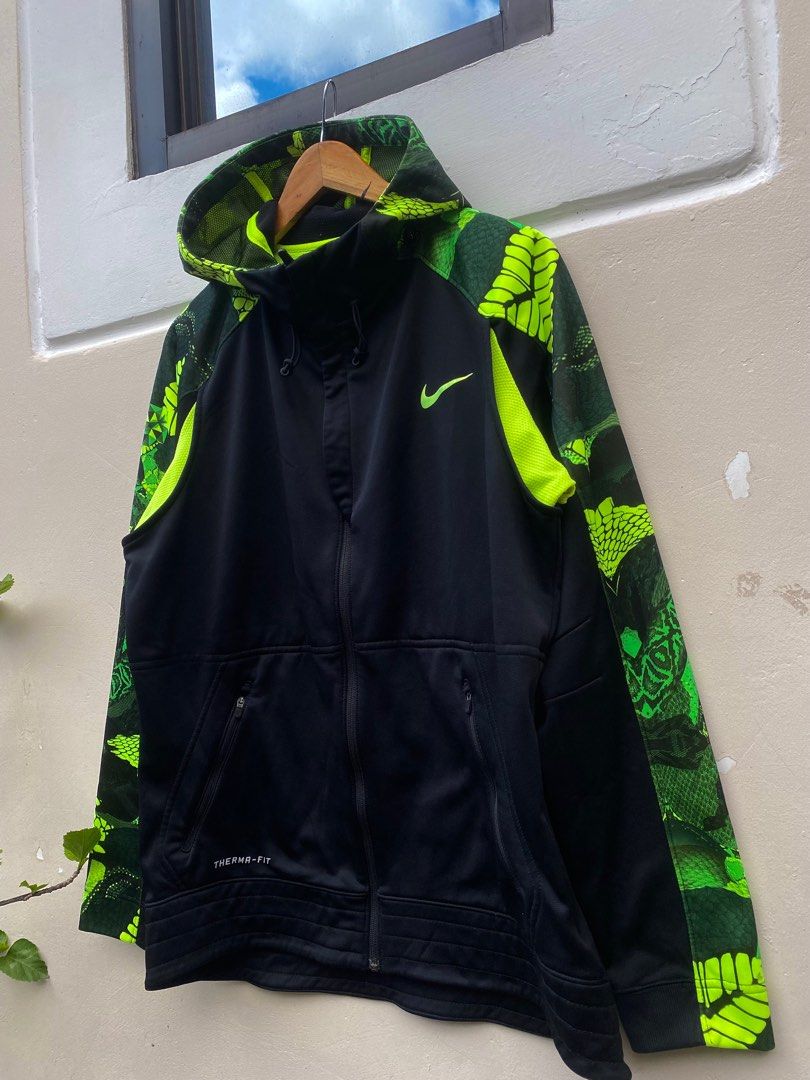 Nike kobe emerge outlet hyper elite hoodie
