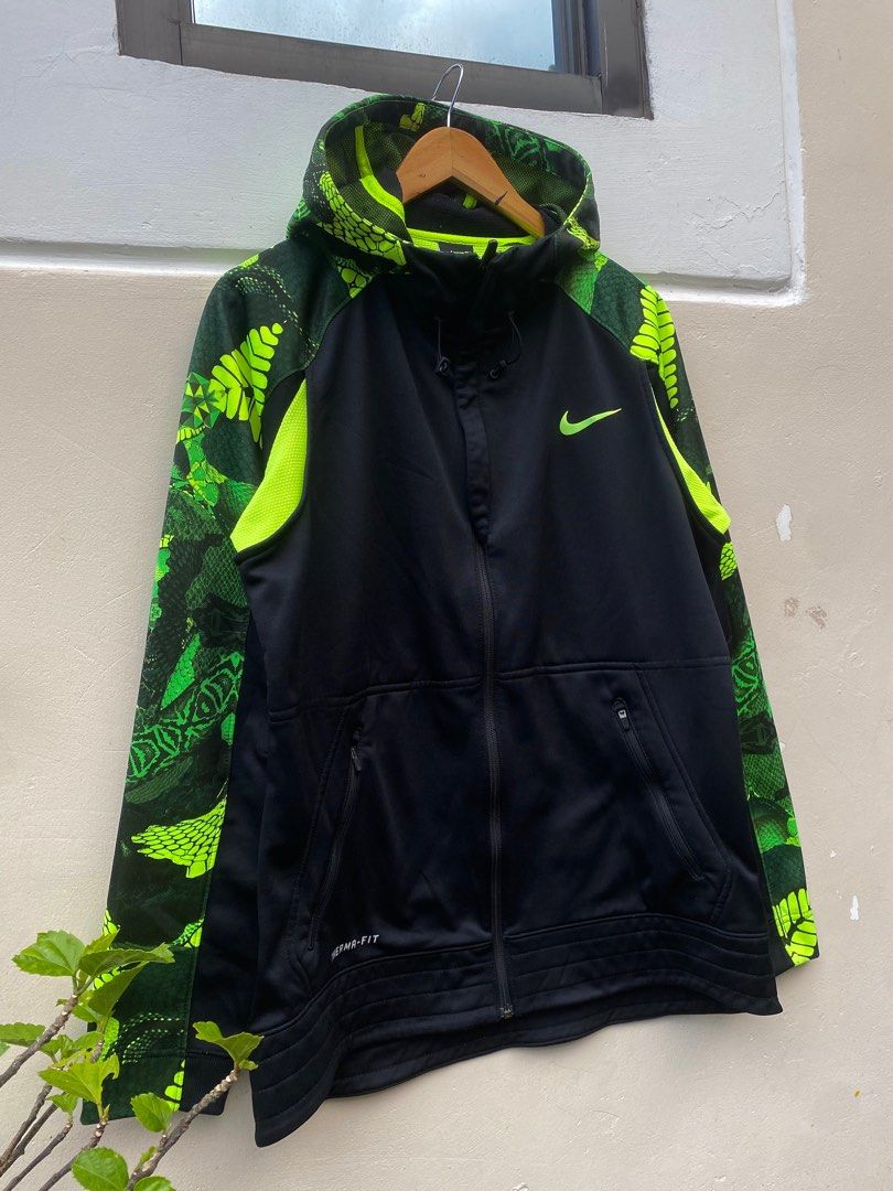 Kobe hyper sales elite hoodie