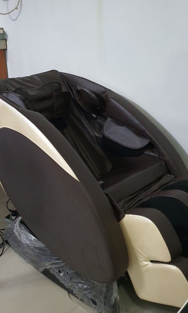 Koi Health Apollo massage chair Health Nutrition Massage