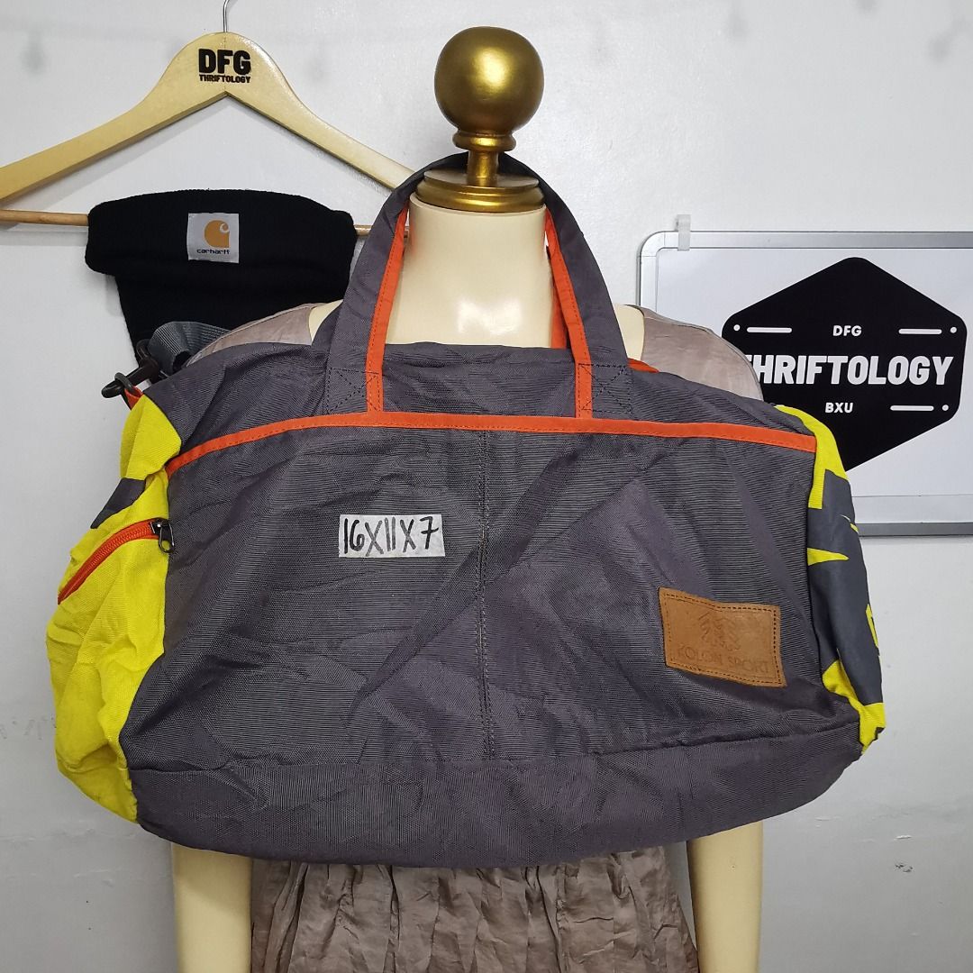 Carhartt sport bag cheap