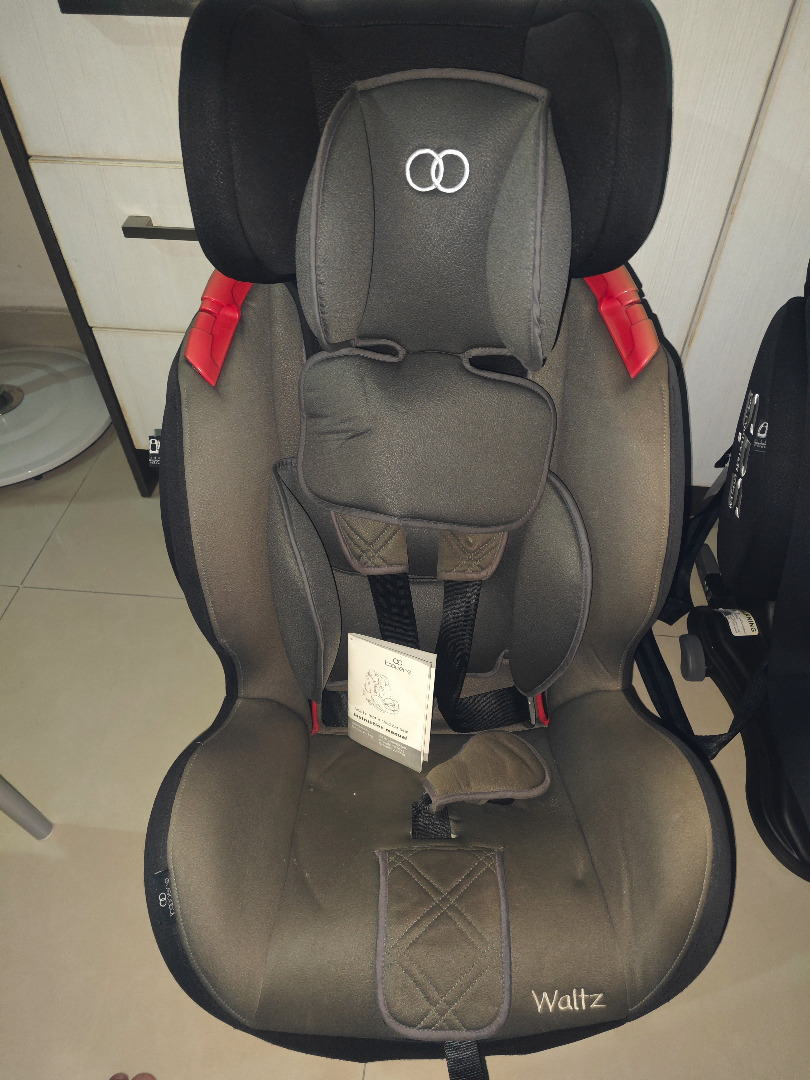 Koopers isofix deals