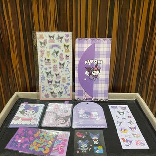 OFFICIAL OMORI FARAWAY TOWN Photos Print Set from Omocat, Hobbies