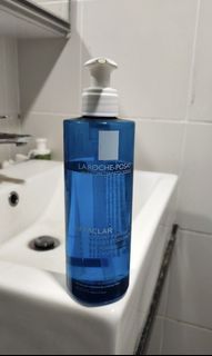 La Roche Posay Effaclar Foaming Purifying Gel