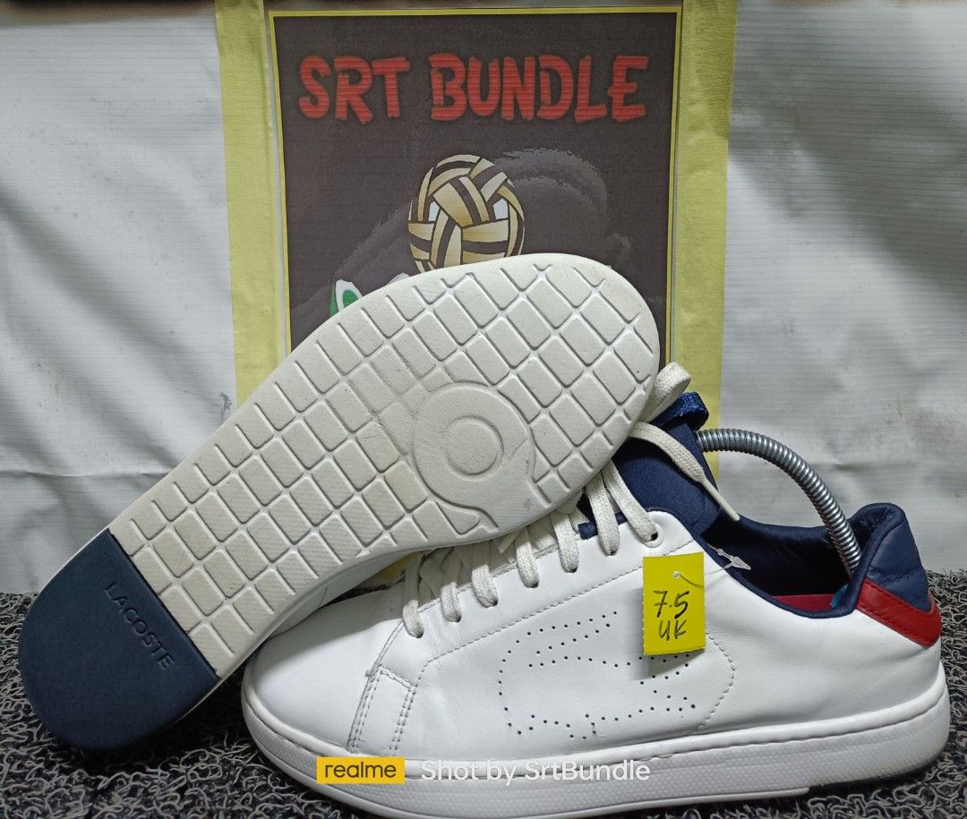 Lacoste carnaby evo light wt online