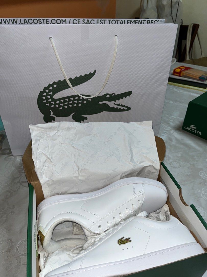 Lacoste carnaby evo 219 clearance 1 sfa