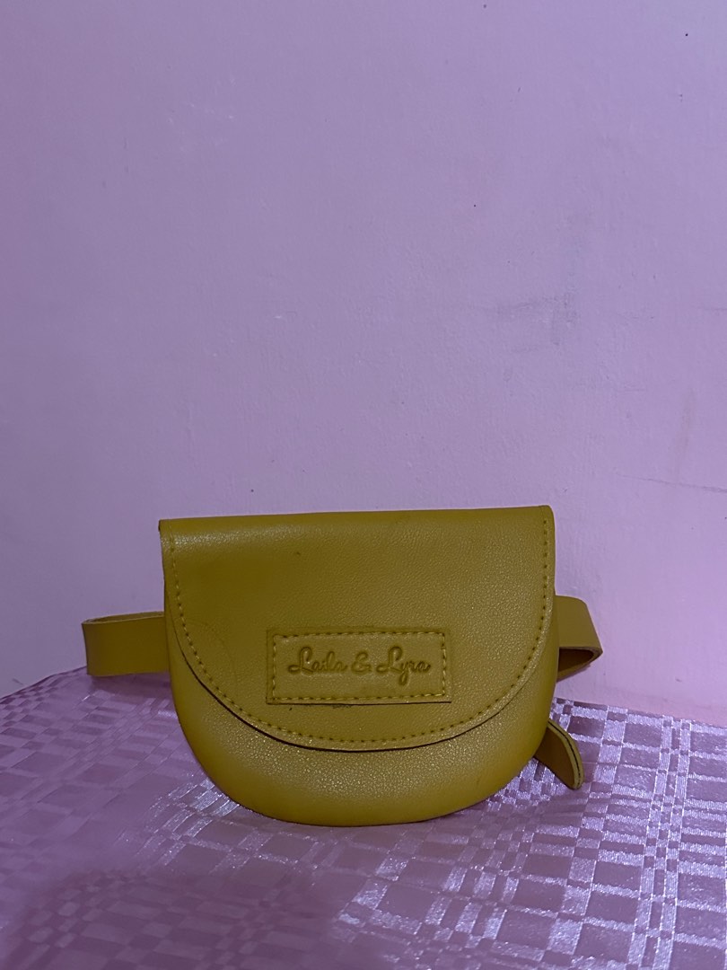 Lyra Shoulder Bag main image 0