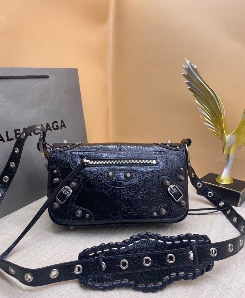 Balenciaga classic reporter cheap xs