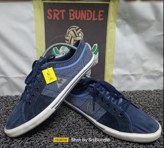 Le coq sportif deals saint ferdinand volleyball