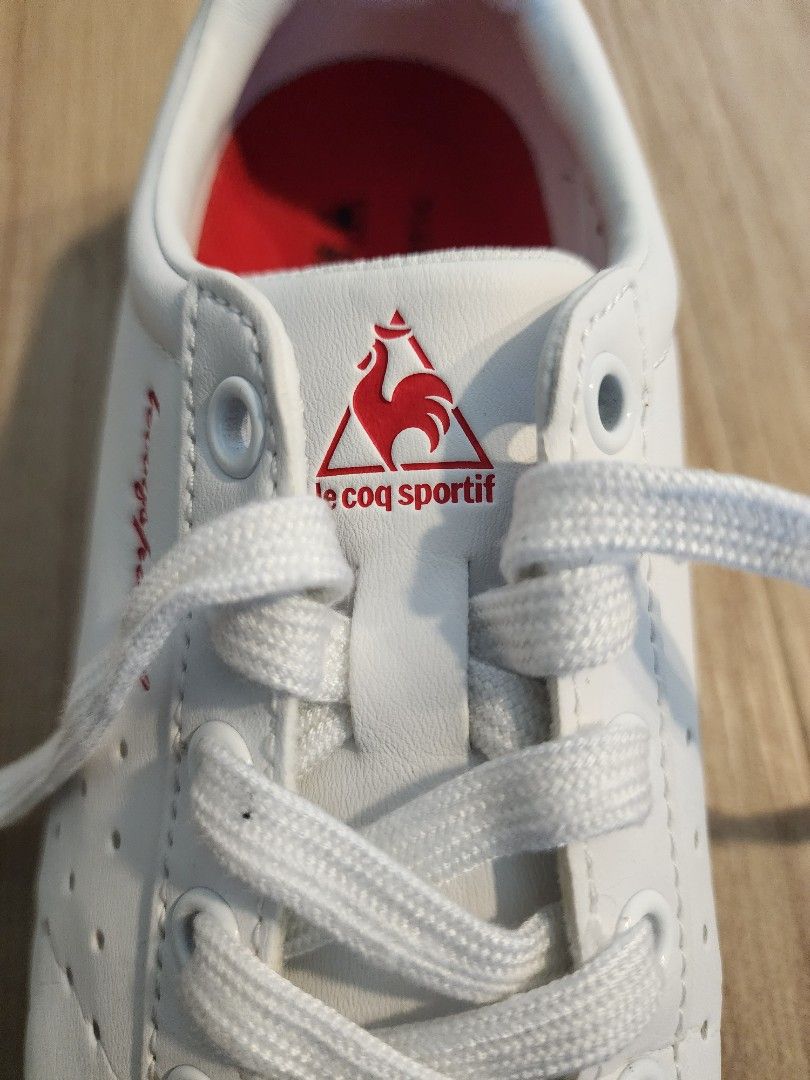Le coq sportif oriental traffic shop