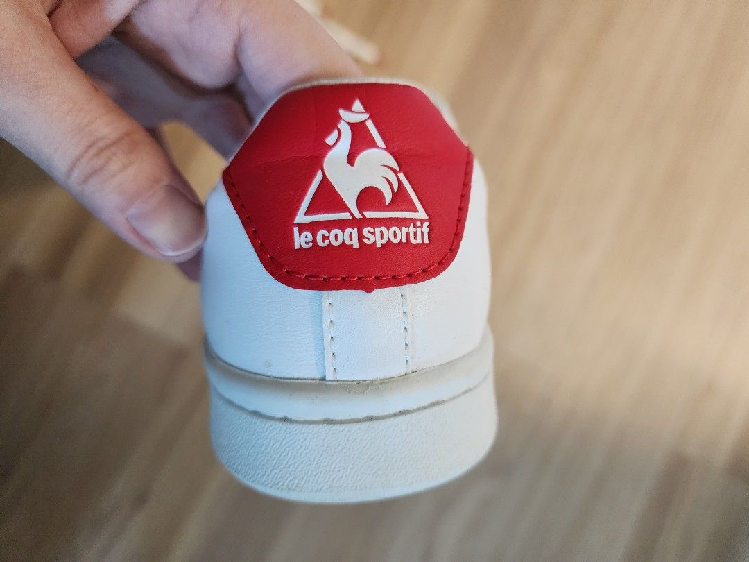 Oriental traffic x le coq sportif shop