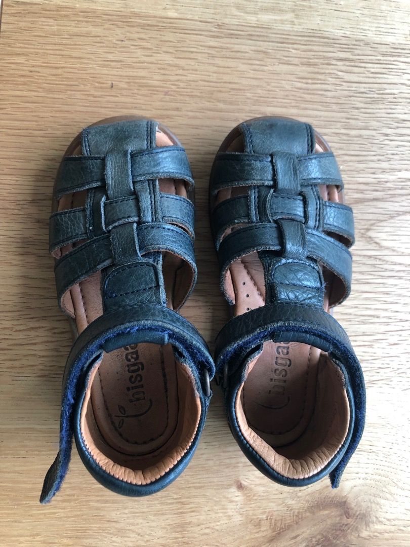 Good leather on sale sandals