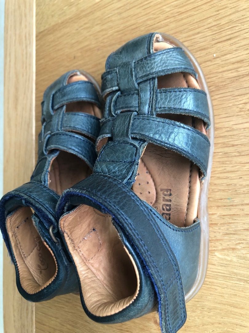Quality leather hotsell sandals