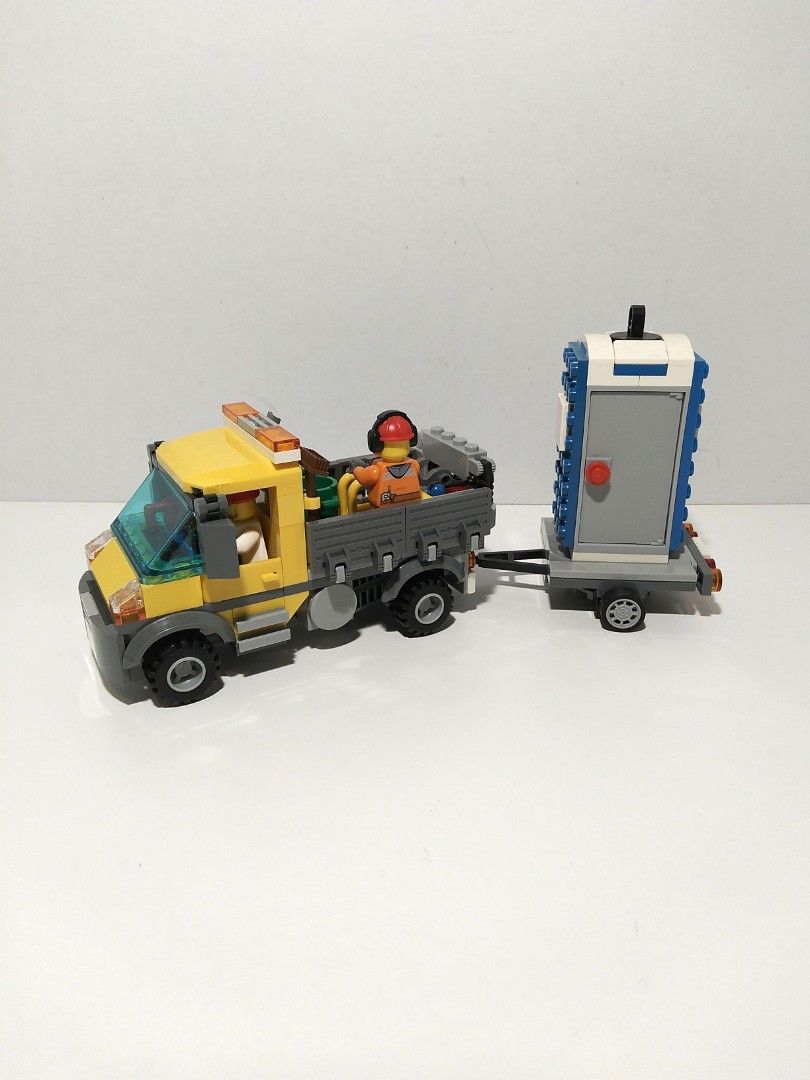 60073 lego shop city
