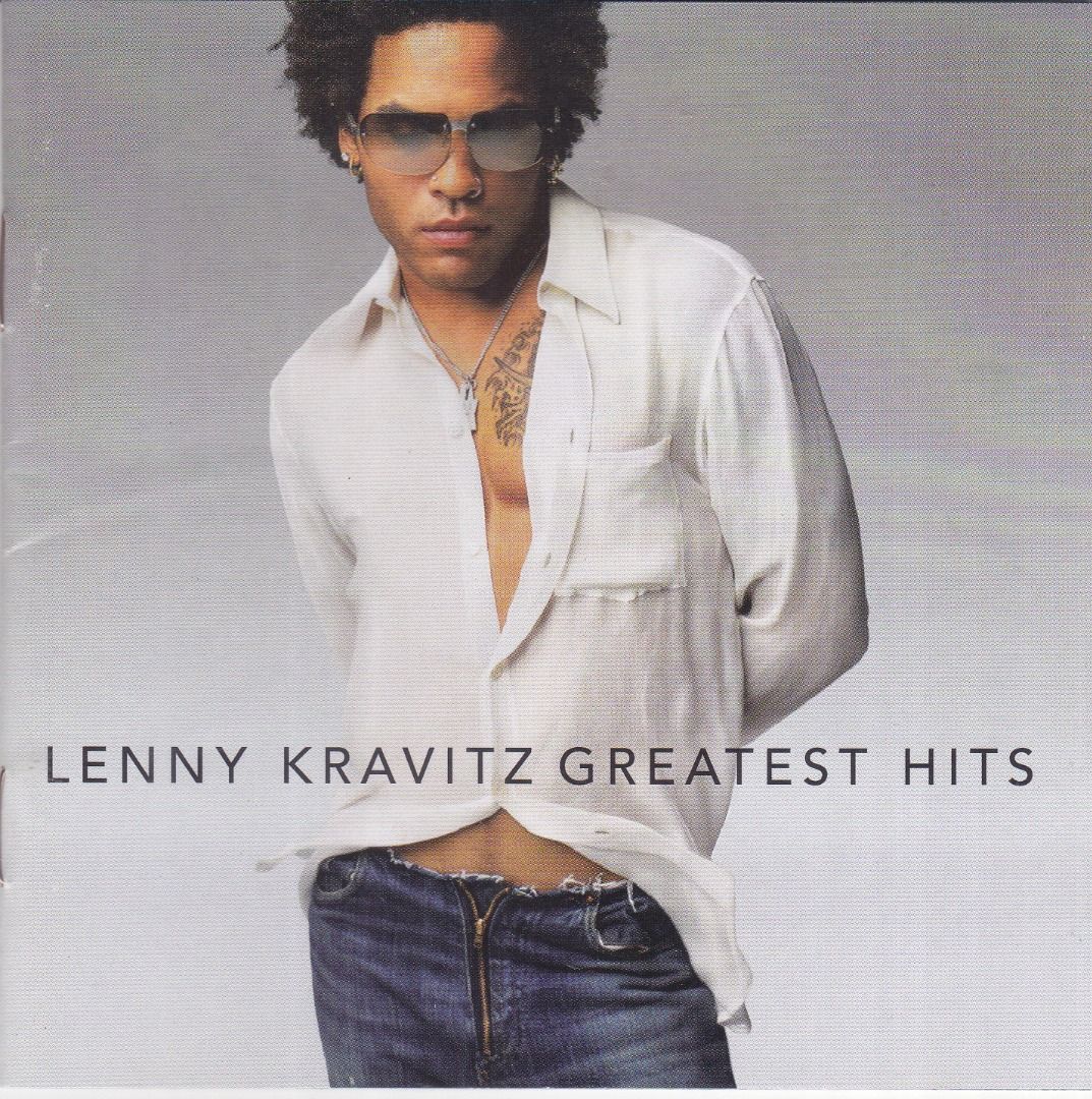 LENNY KRAVITZ ~ GREATEST HITS (Category: CDs & DVDs) located in Bulacan. Submitted by davon.hopes (Listing ID 1270823361, Image 1). Description: LENNY KRAVITZ GREATEST HITS LIKE NEW ( AUDIO CD ) SEALED | IN VERY GOOD CONDITION Payment Options: G Cash, BPI / BDO Fund Transfer Shipping Fee: ( Will Be Shouldered by the Buyer ) Delivery Options: Grab, J&T Express, LBC, Lala Move, Transportify.