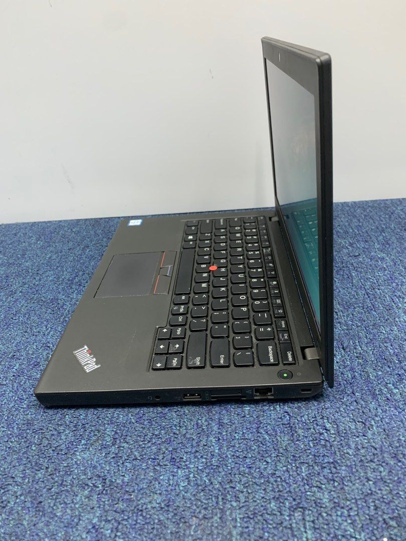 Lenovo Thinkpad x270, Computers & Tech, Laptops & Notebooks on Carousell