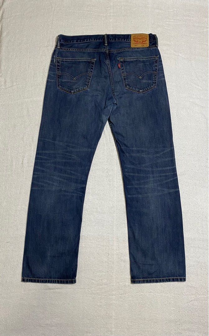 Levis 504 clearance w36 l32