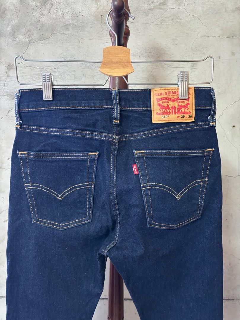 Levis w29 store