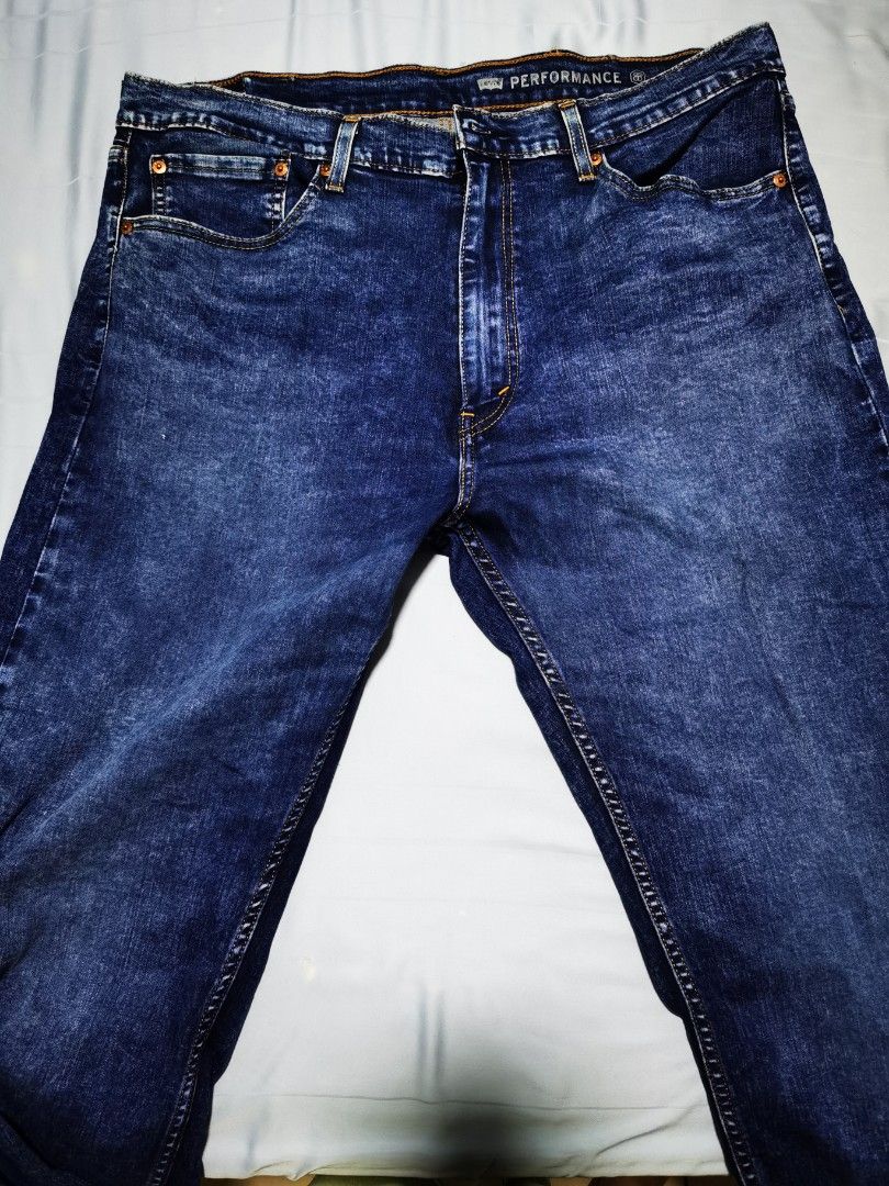 Levis performance outlet