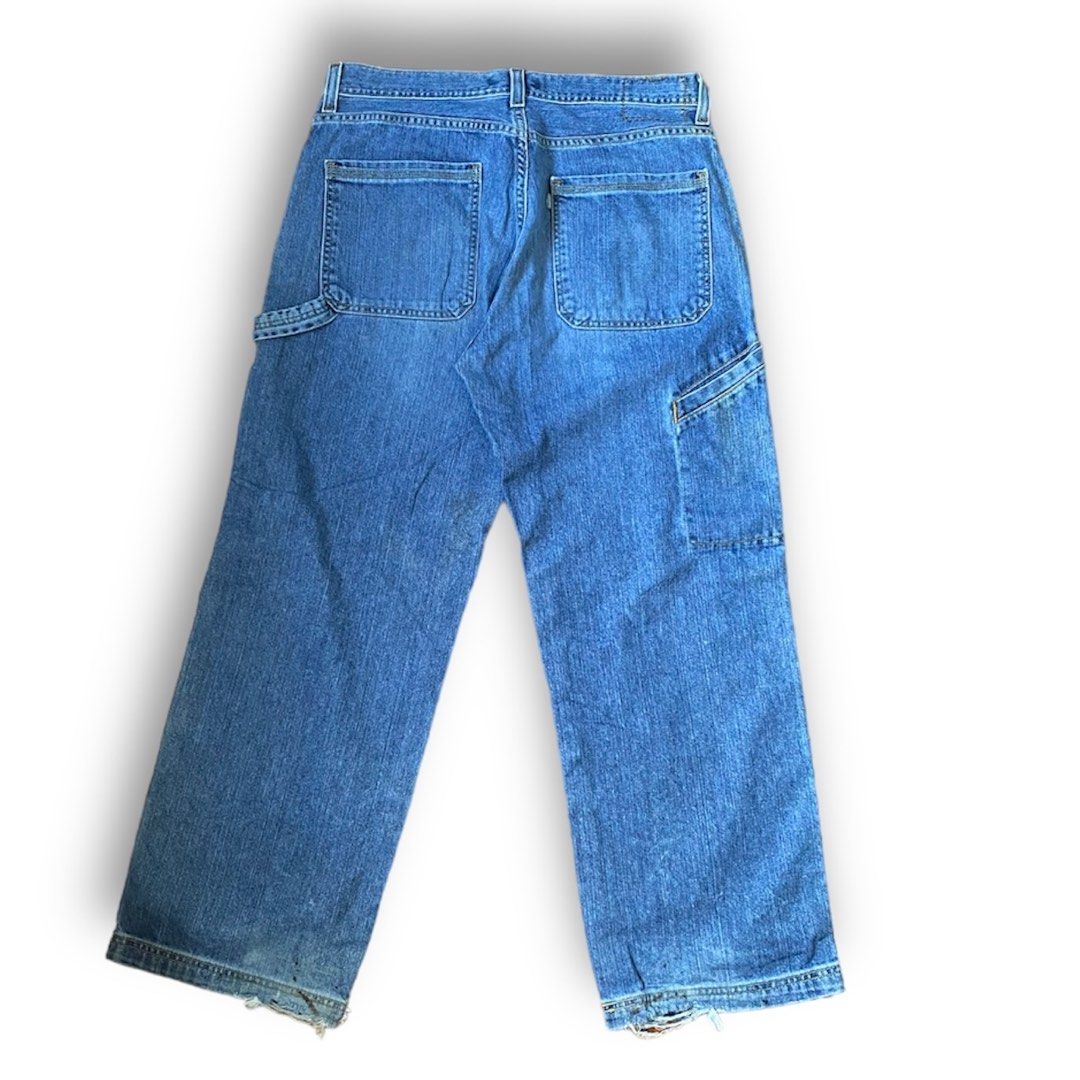 Levis shop silvertab carpenter