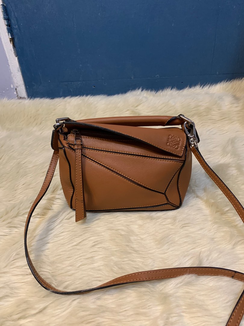 Loewe best sale puzzle sling