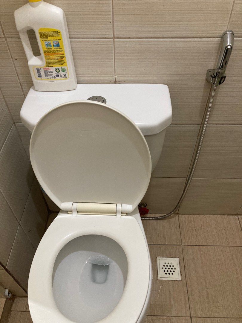 Loft Type Unit for Rent Brgy San Isidro, Makati City, Property