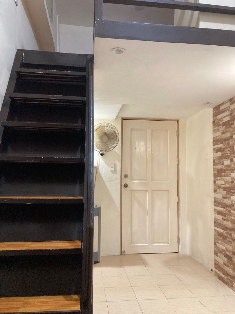 Loft Type Unit for Rent Brgy San Isidro, Makati City, Property, Rentals, Apartments & Condos