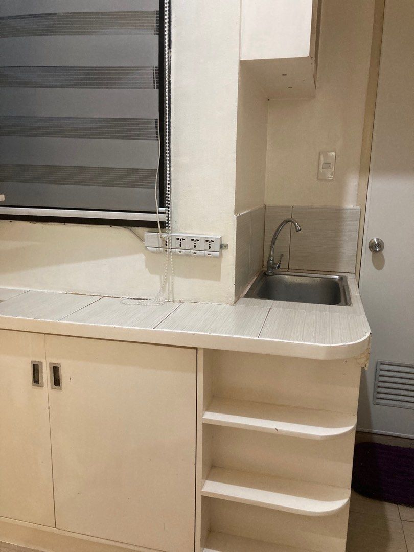 Loft Type Unit for Rent Brgy San Isidro, Makati City, Property