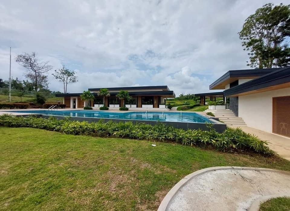 Lot for Sale in Hillside Ridge Verdea Lanewoods Silang Changkai shek ...