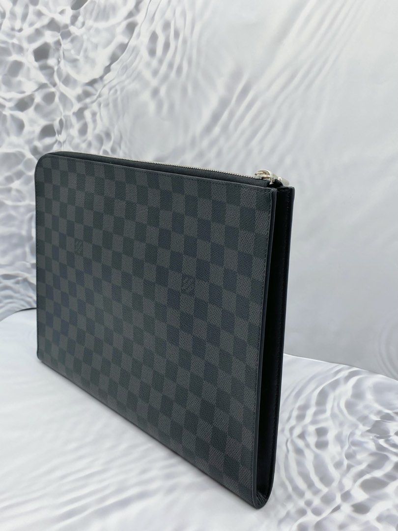 Louis vuitton sales pochette jour gm