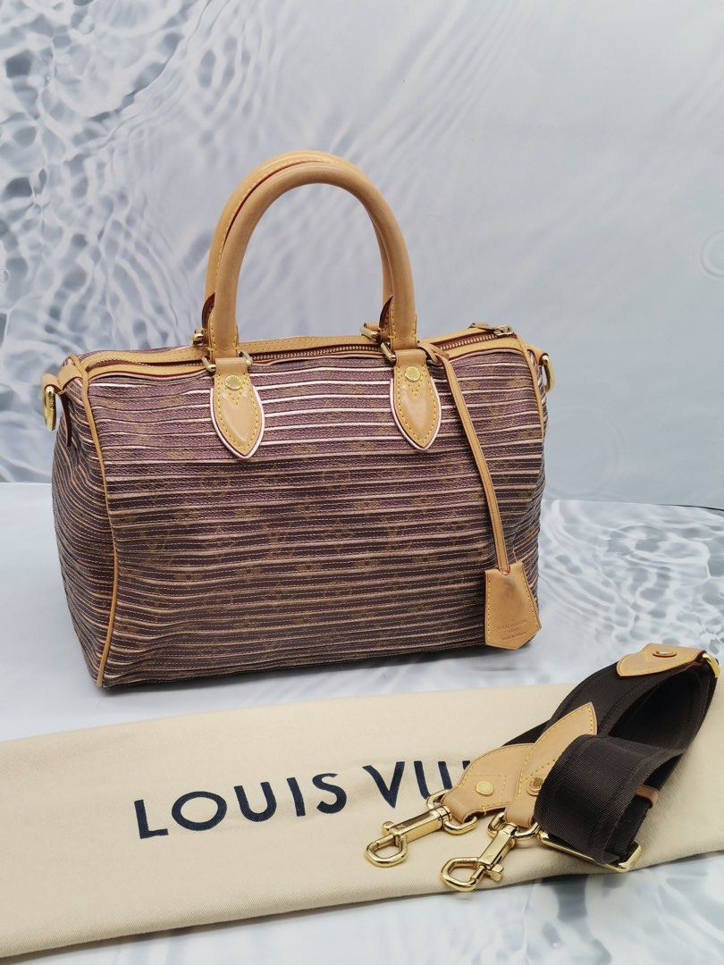 Louis vuitton eden speedy deals