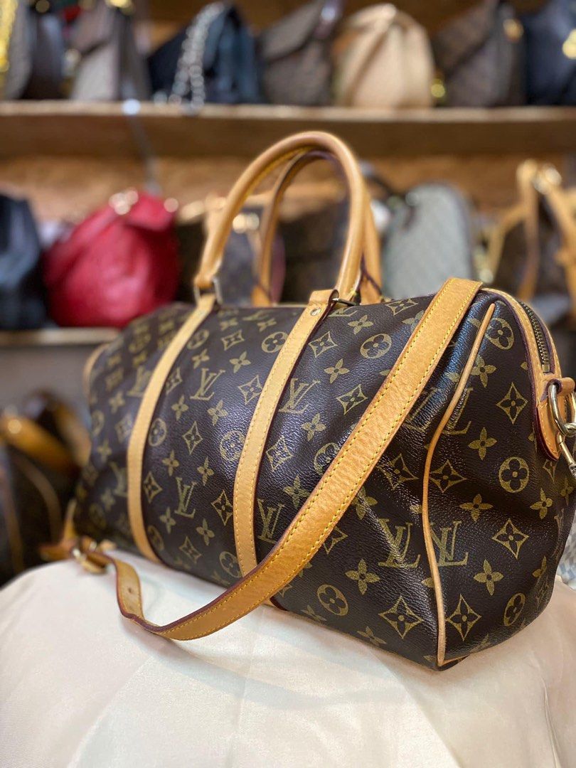 Louis vuitton sofia coppola monogram outlet