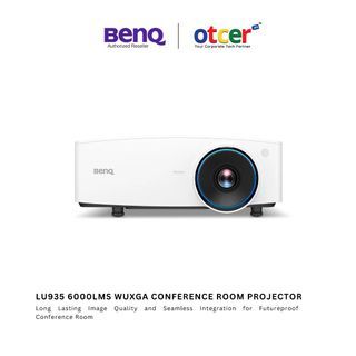 LU935 6000lms WUXGA Conference Room Projector