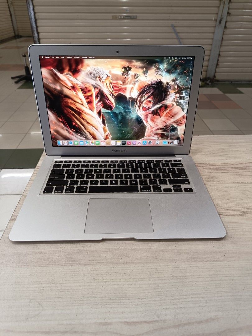 Harga macbook air 13 best sale inch 2015