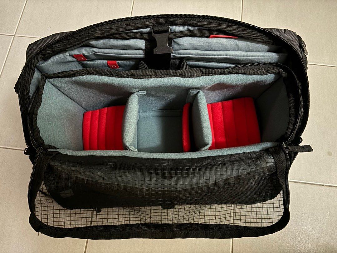 Manfrotto 2025 speedy 30