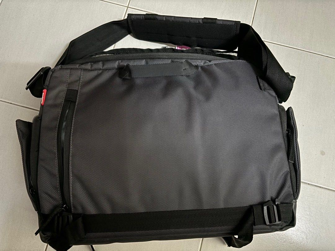 Manfrotto manhattan speedy 30 on sale
