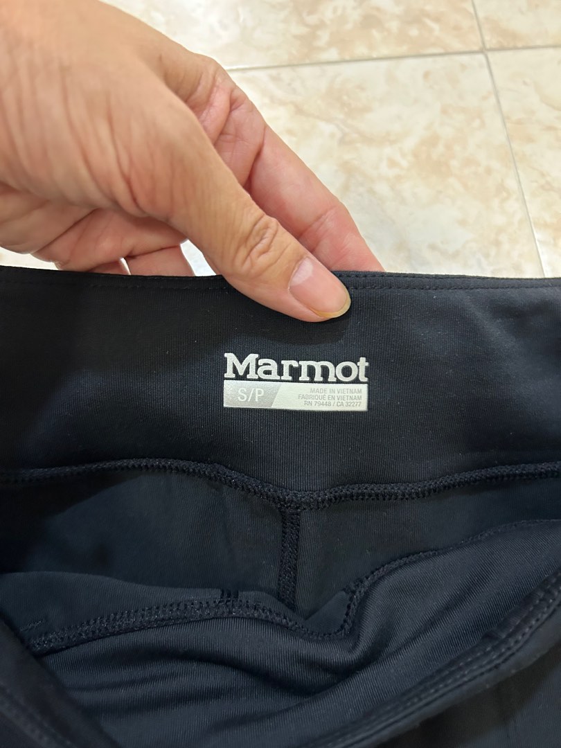 Marmot rn 79448 store ca 32277 womens