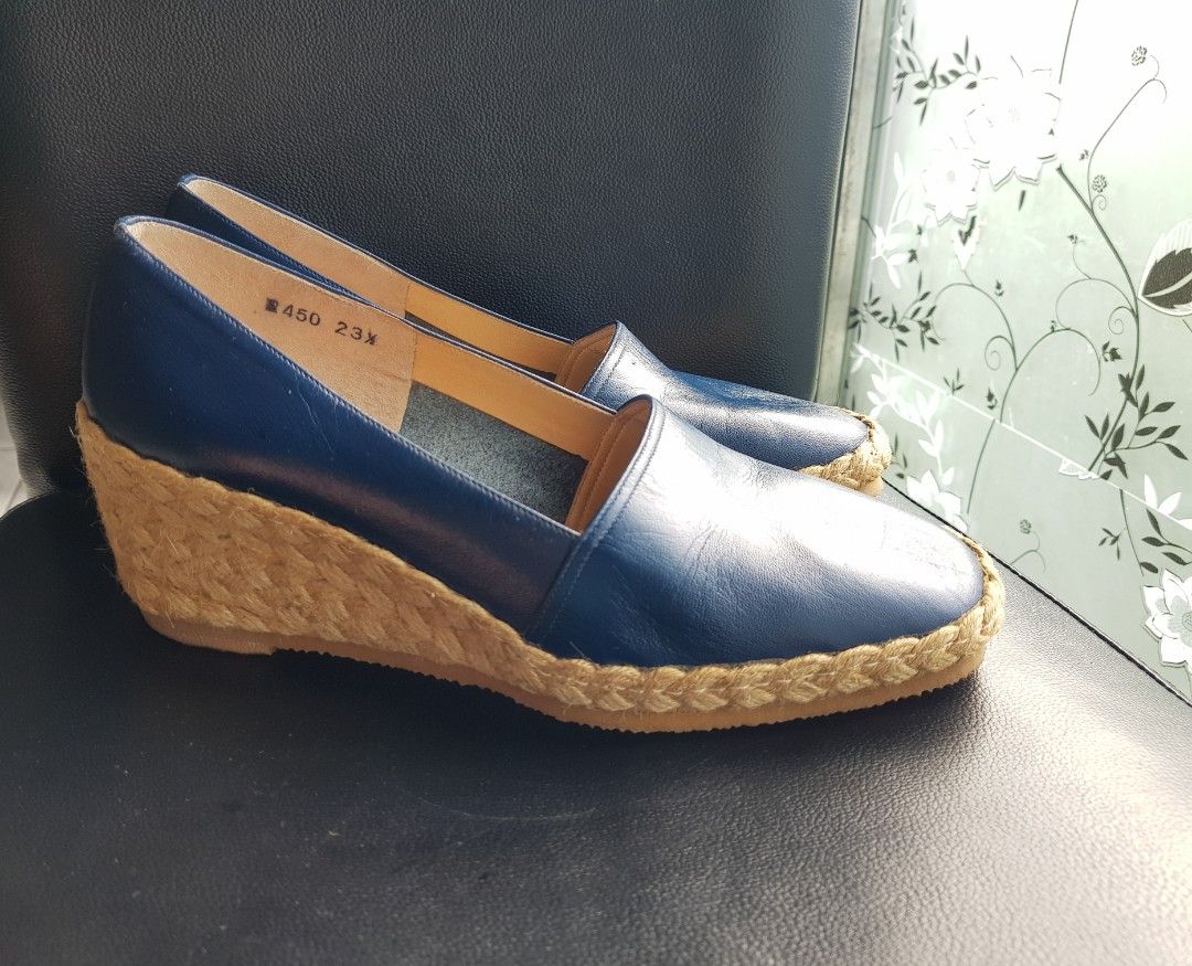 Prix espadrille clearance