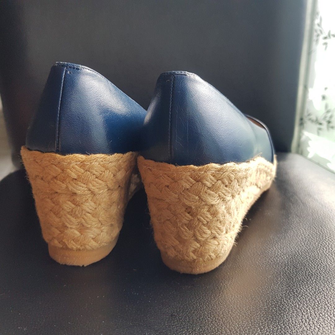 Prix espadrille discount