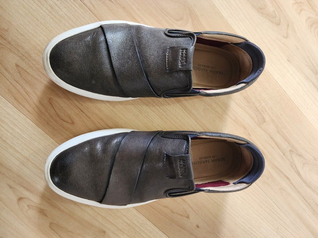 Mark nason mens shoes online