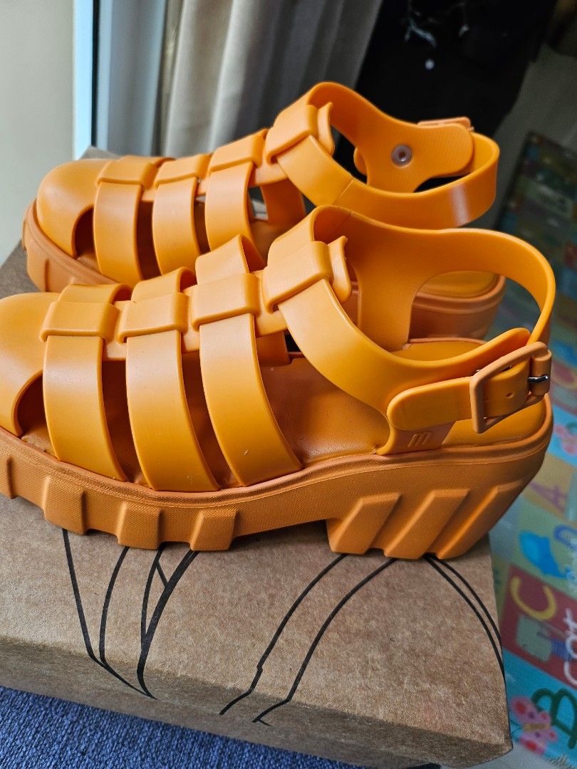 Melissa discount flox v