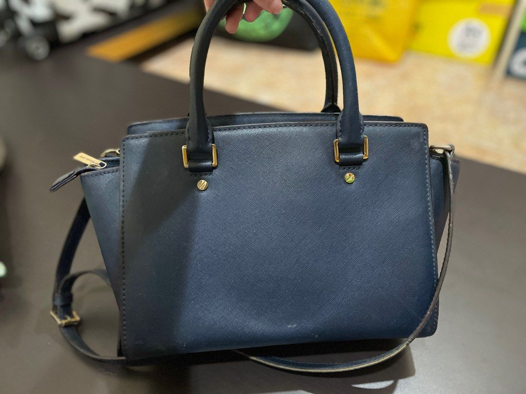 2nd hand best sale michael kors bag