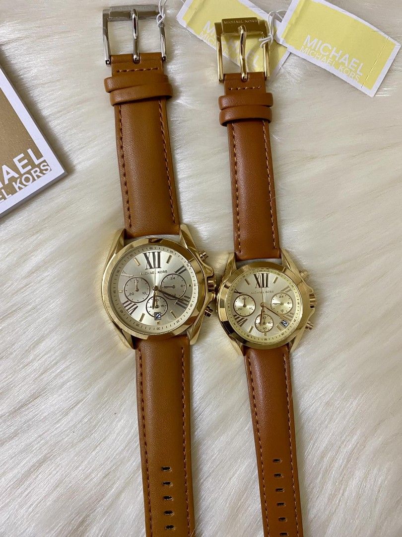 Michael kors bradshaw online buckle
