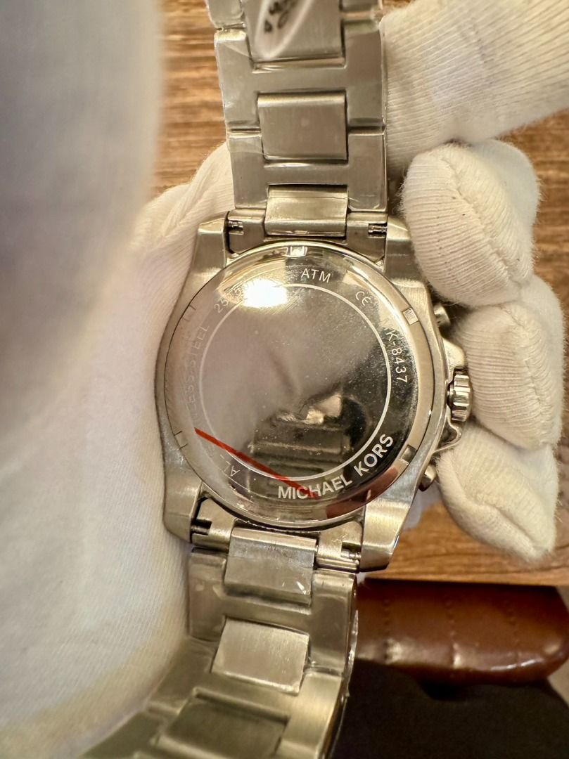 Michael kors mk 8437 cheap