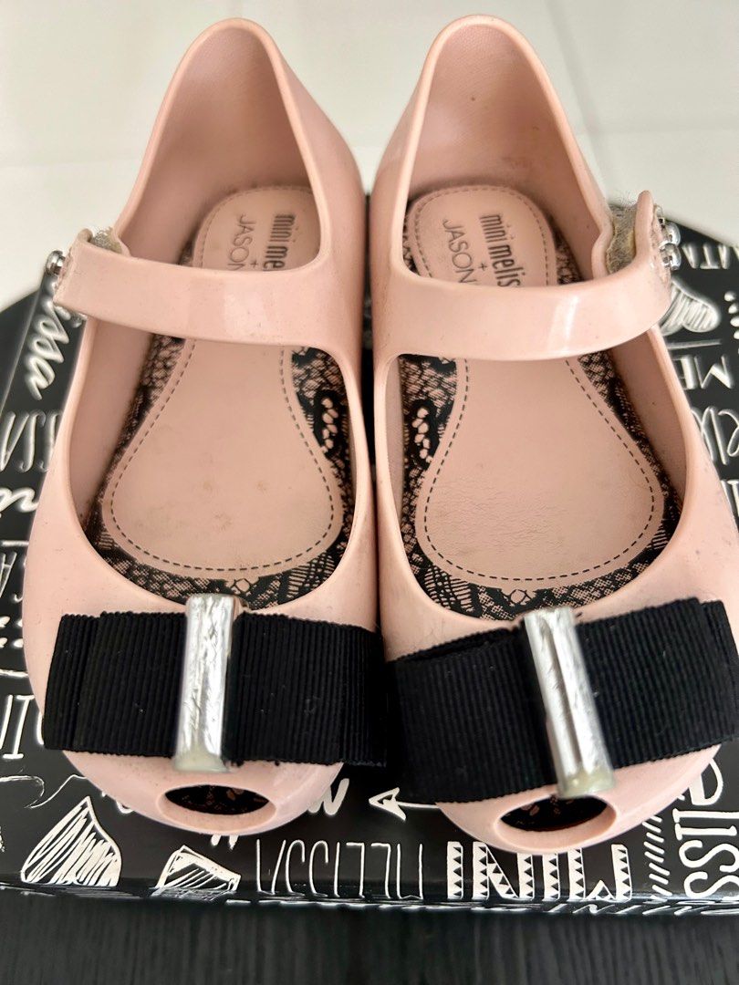 Melissa and clearance me shoes