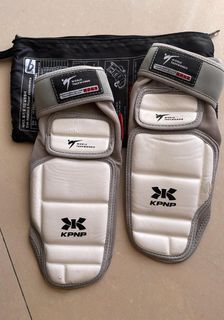 Missy's KPNP Sensing Socks | Taekwondo Gear - Size 6