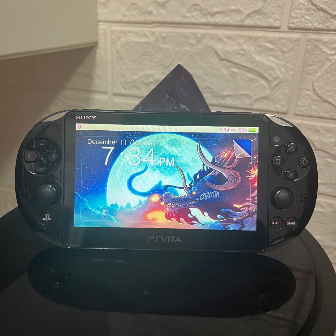 Ps vita 200 discount